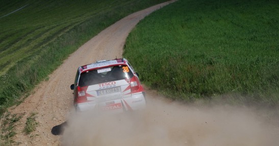 Rajd Polski
